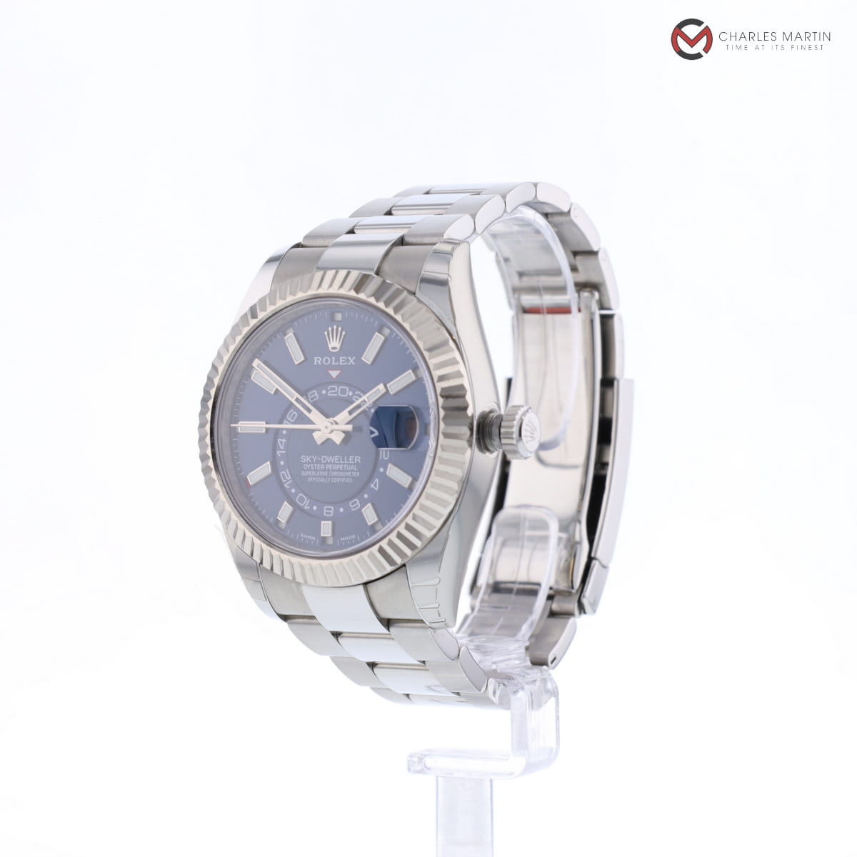 Rolex Skydweller 326934