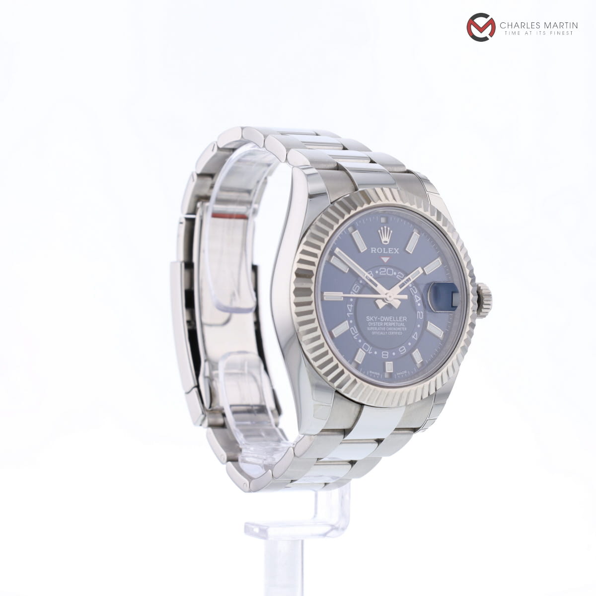 Rolex Skydweller 326934