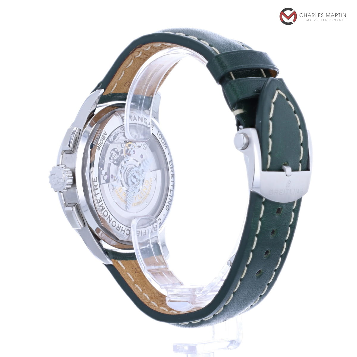 Breitling Premier B01 Chronograph