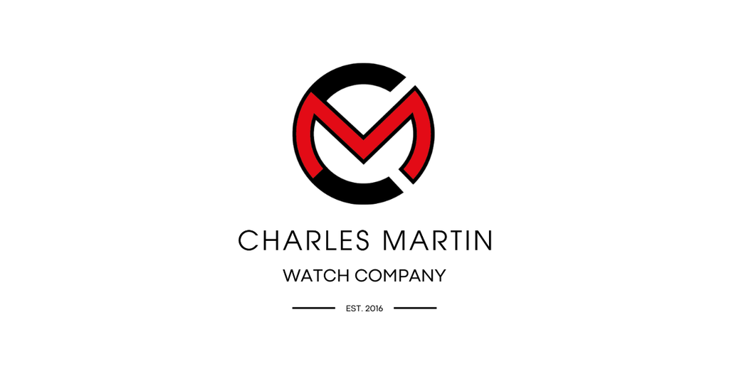 Luxury Watch Repairs & Certified Pre-Owned Timepieces | Charles Martin
– Charles Martin Watch Company