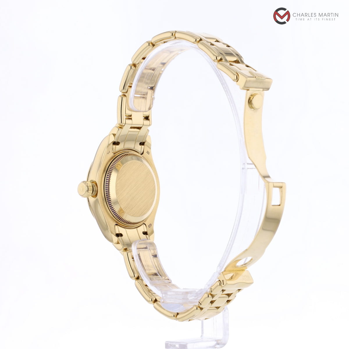 Rolex Pearlmaster