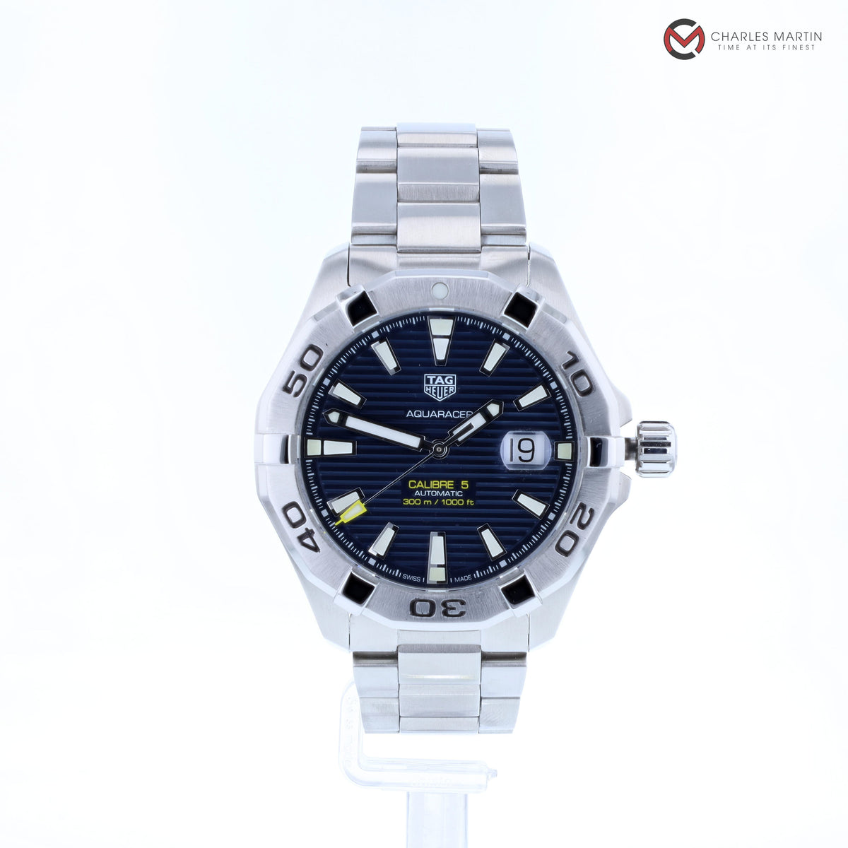 Tag Heuer Aquaracer