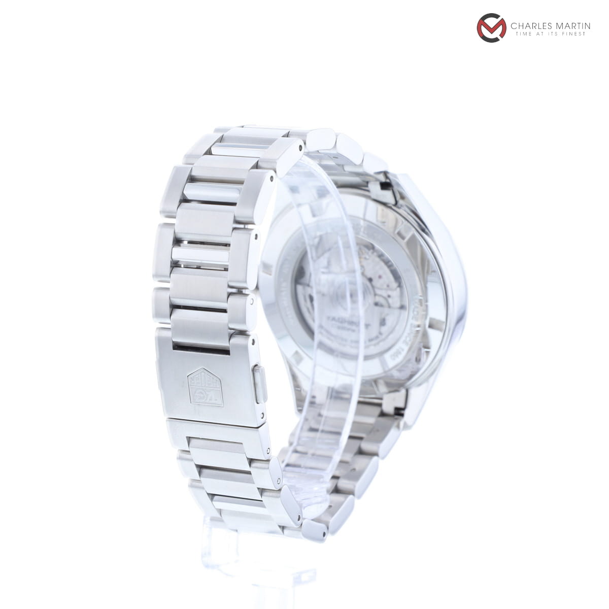 Tag Heuer Carrera