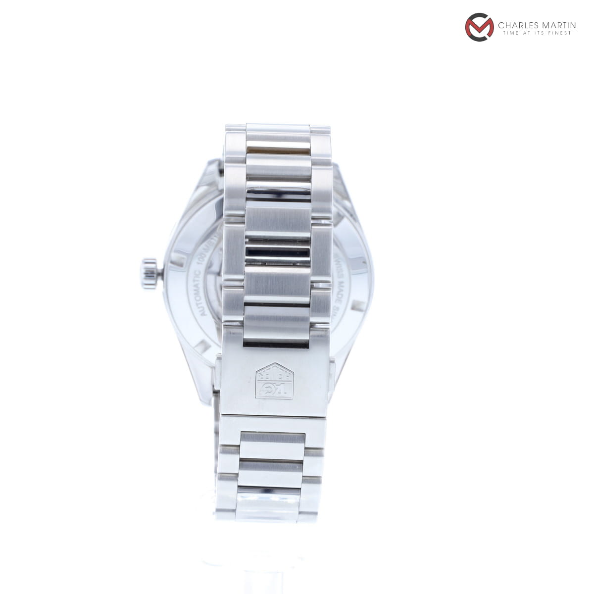 Tag Heuer Carrera