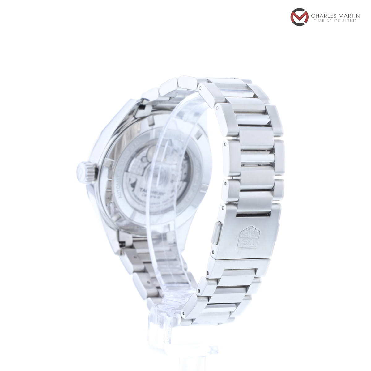 Tag Heuer Carrera