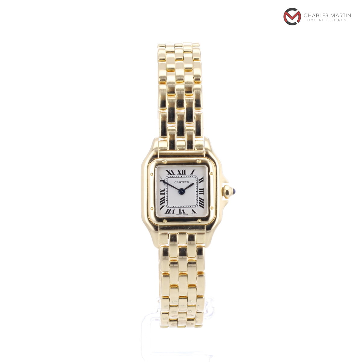 Cartier Panthere