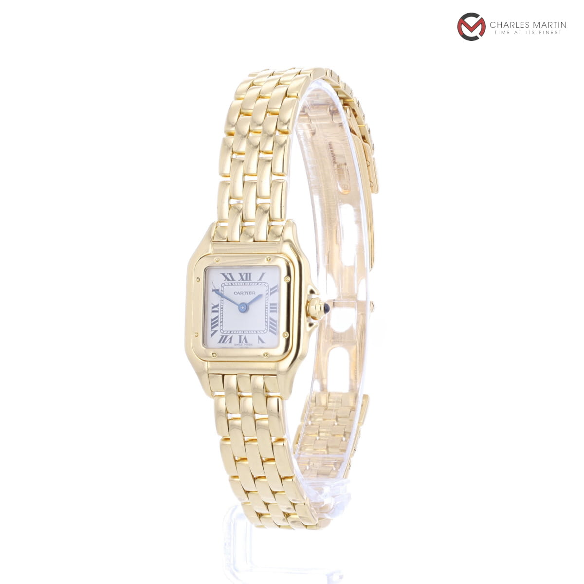Cartier Panthere