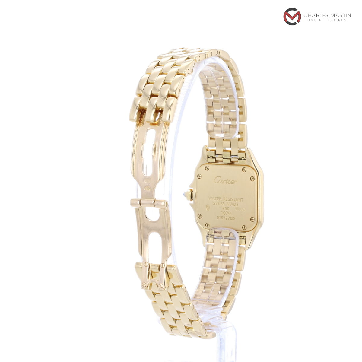 Cartier Panthere
