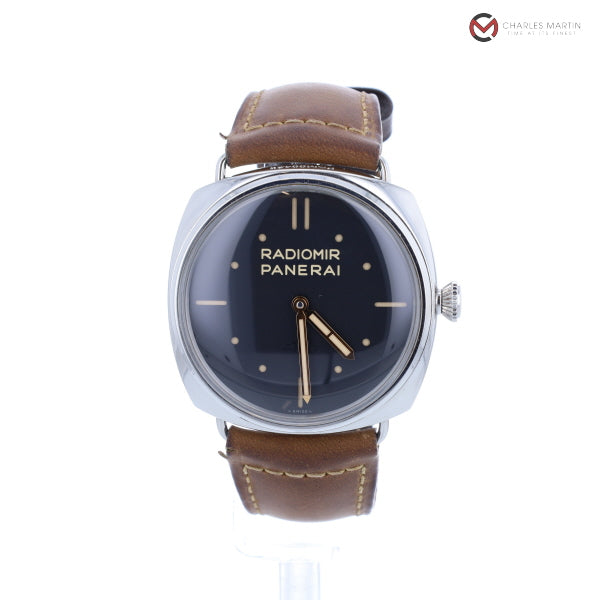 Radiomir panerai watch best sale