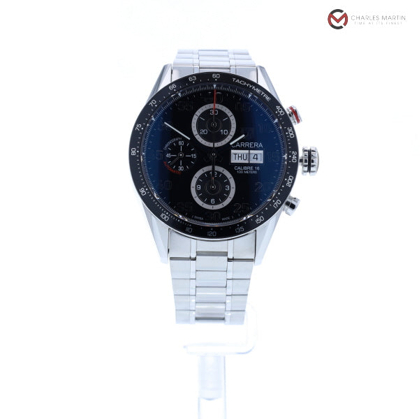 Tag Heuer Carrera Calibre 16