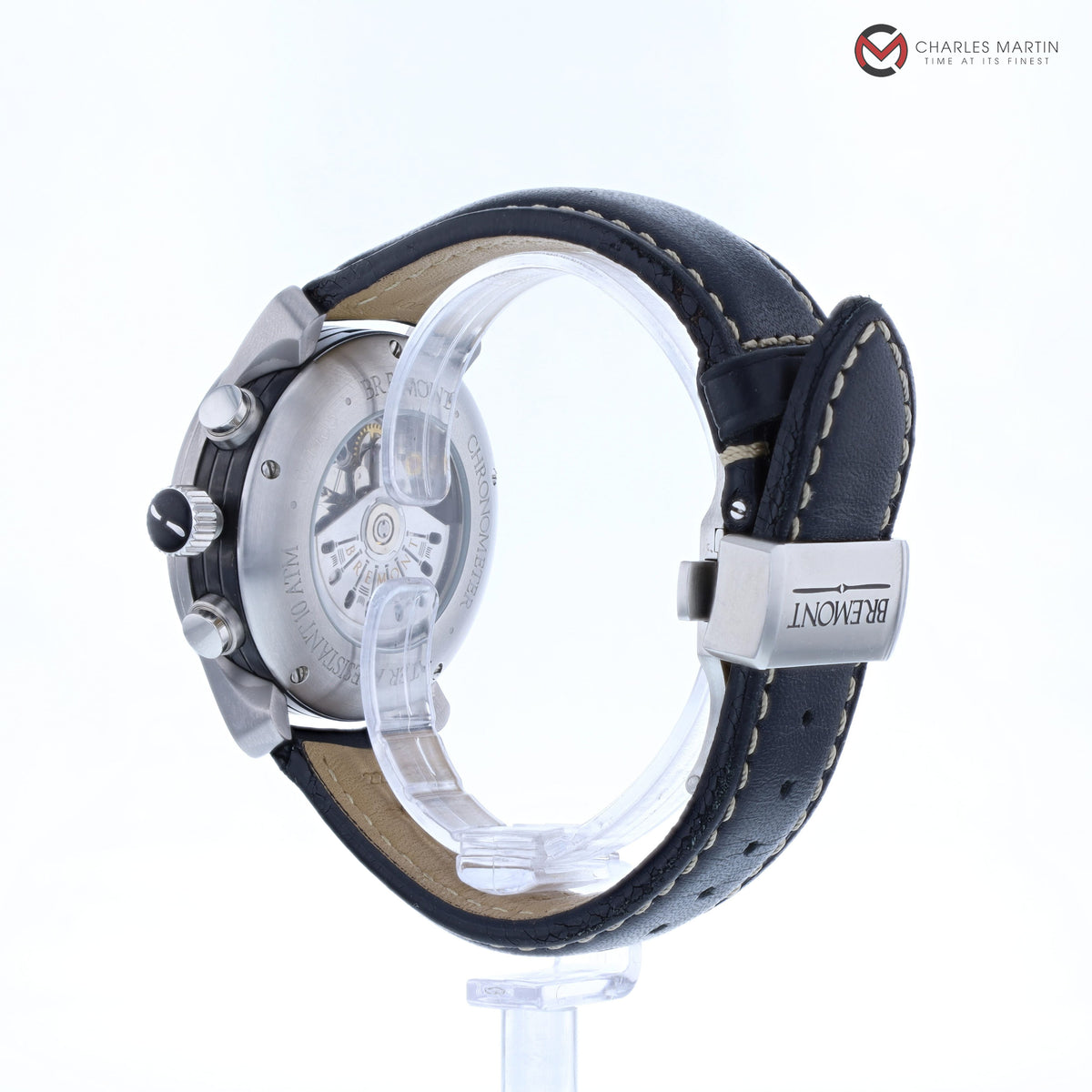 Bremont ALT1