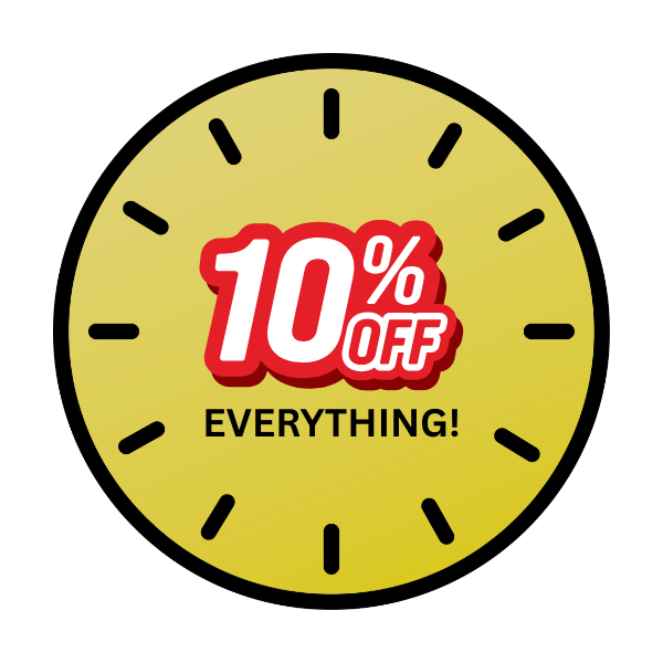 Celebrating 10 Years of Charles Martin Watches