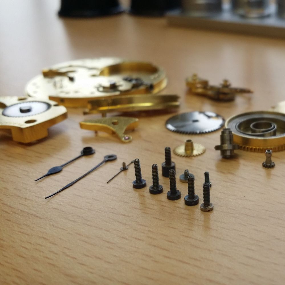 All You Need To Know About Luxury Watch Brand Servicing