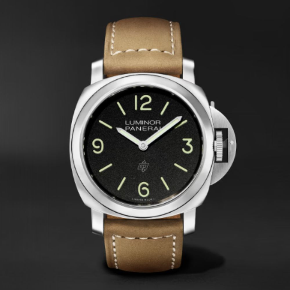 The Art and Craftsmanship of Mechanical Hand Wound Watches