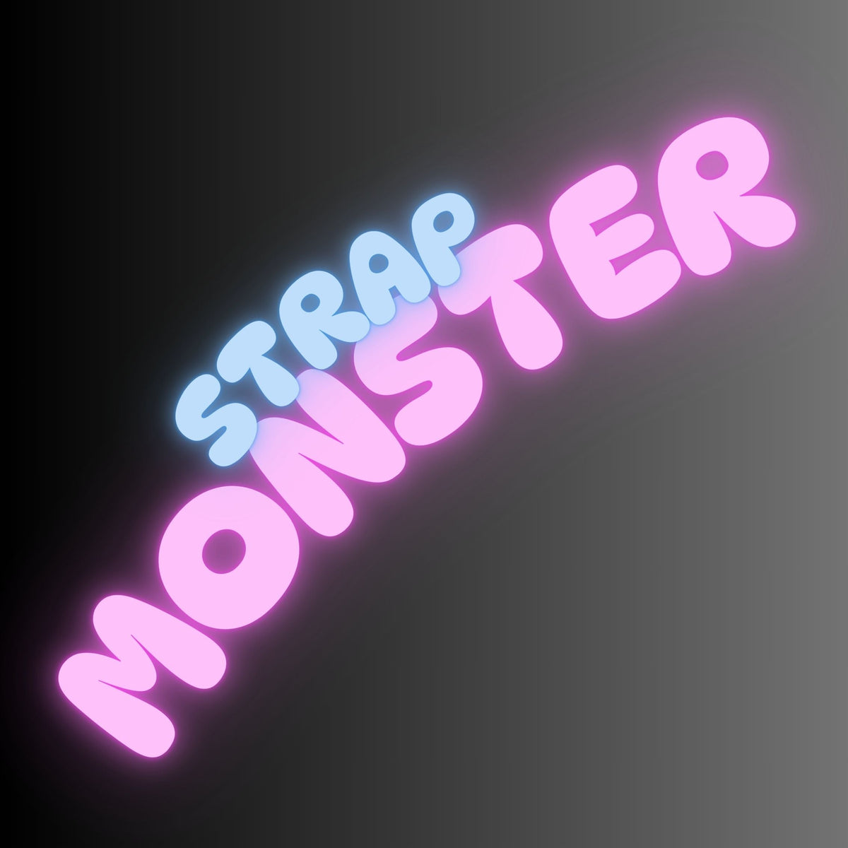 Watch Slang Wednesdays: What’s a Strap Monster?