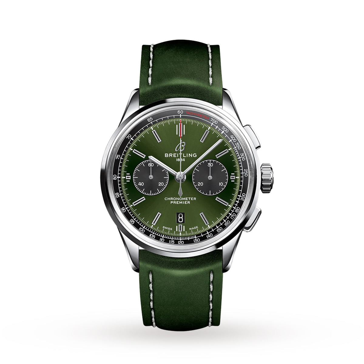 2019 Breitling Premier B01 Chronograph (Coming Soon)