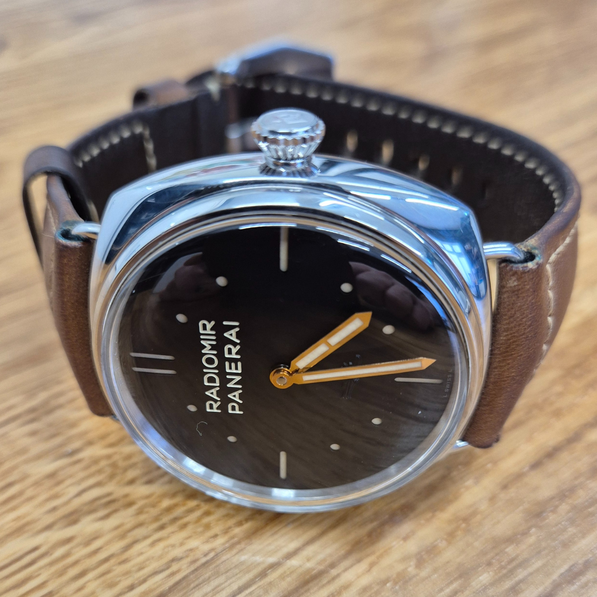 Panerai Radiomir 3 Days