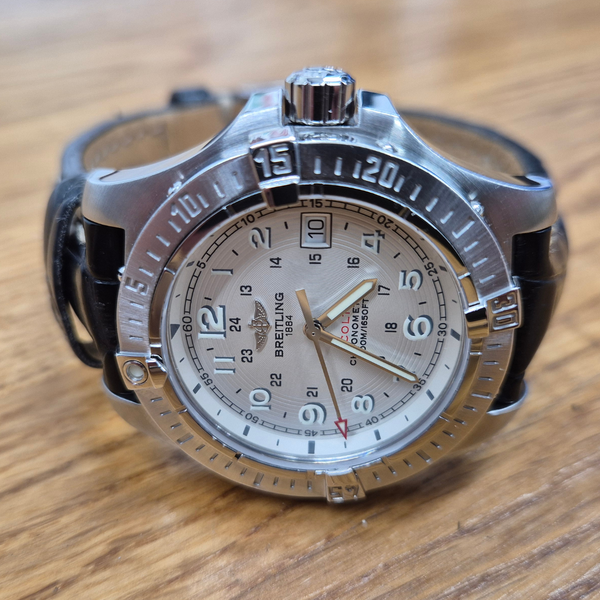 Breitling Colt