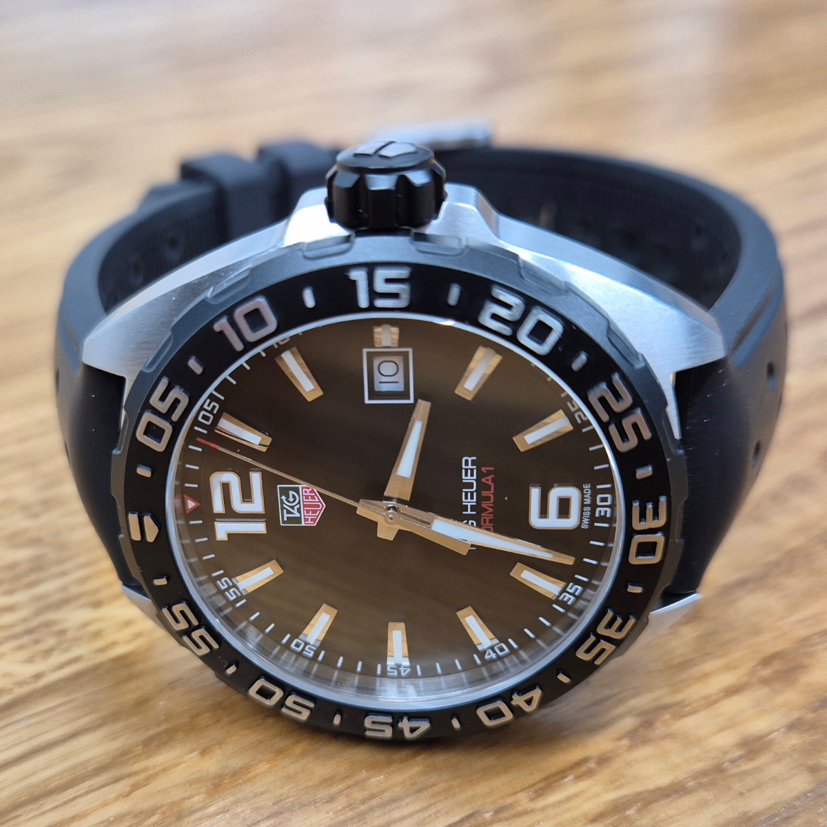 Tag Heuer Formula 1