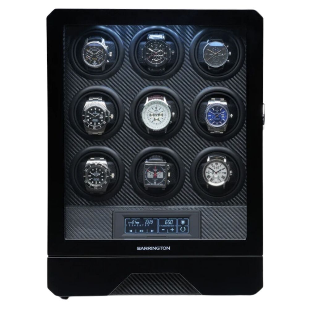 Nine Watch Winder (Barringtons)