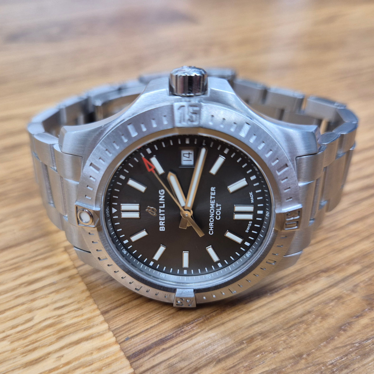 Breitling Colt