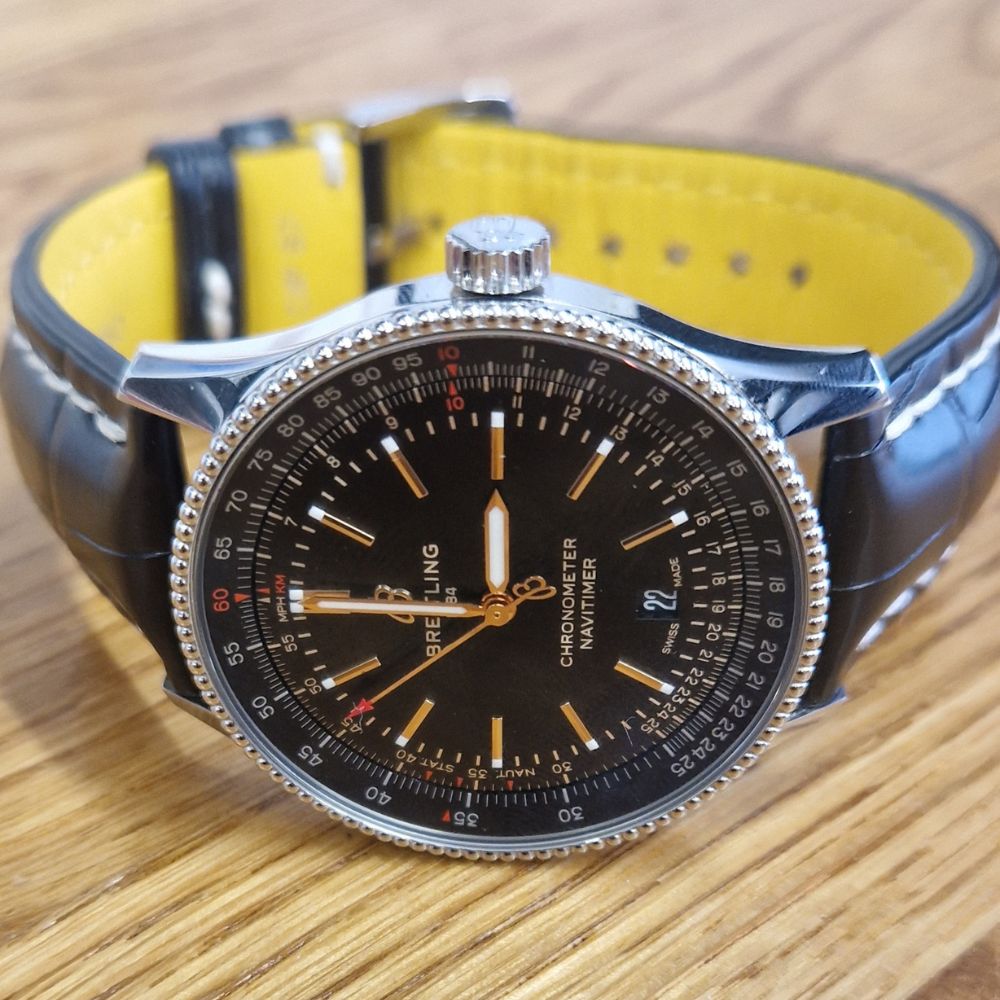 Breitlling Navitimer Automatic 41