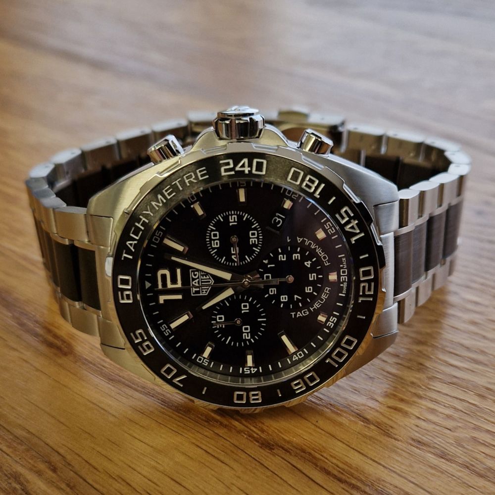 Tag Heuer Formula 1