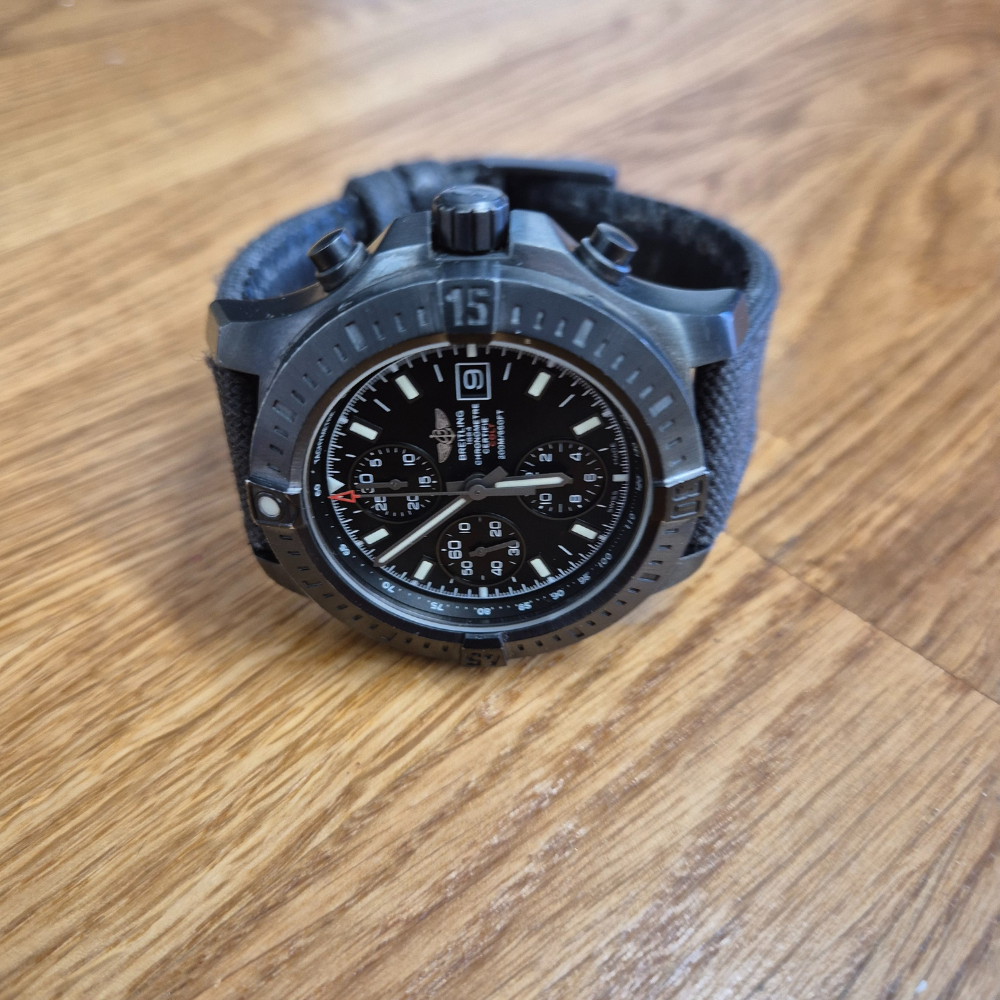 Breitling Colt Chronograph Automatic