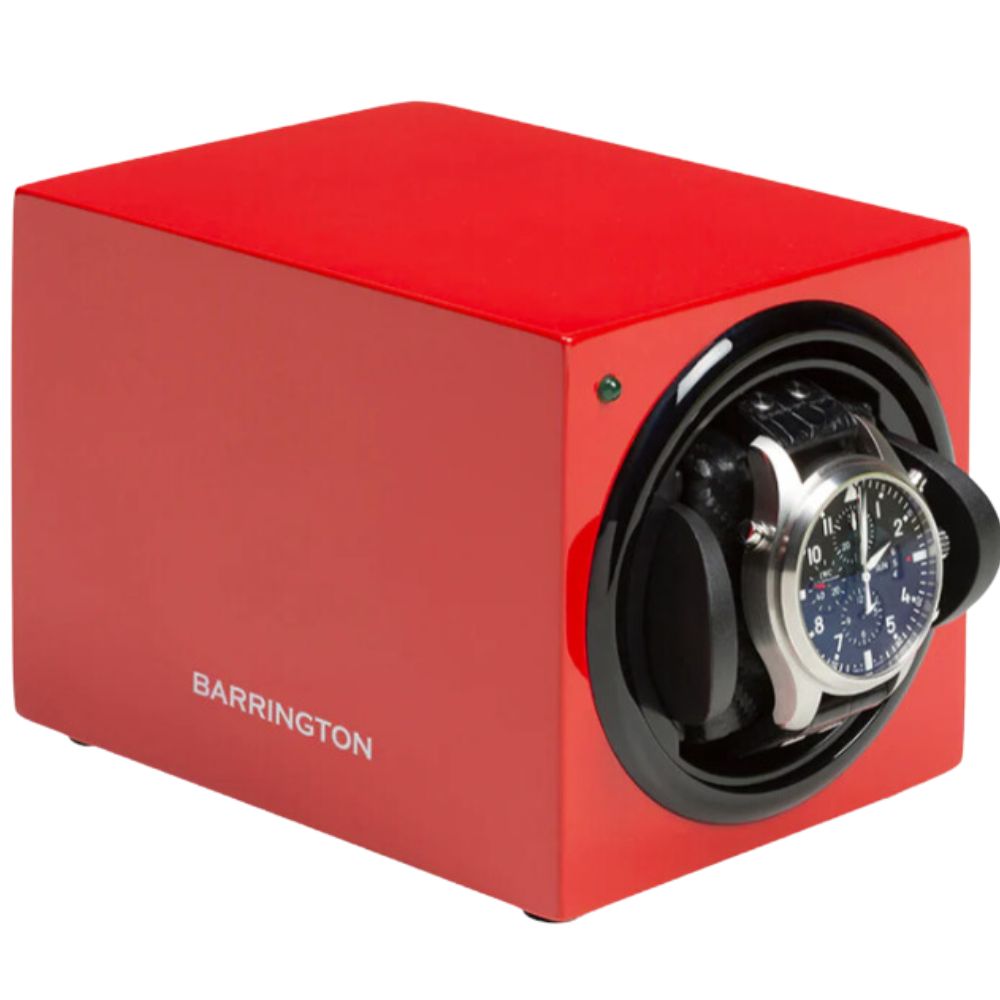 Single Watch Winder (Barringtons)