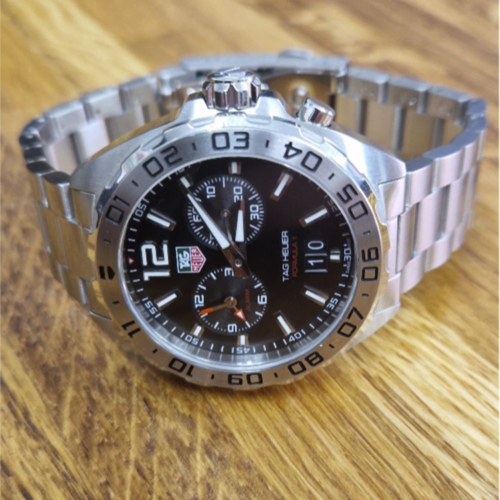 Tag Heuer Formula 1 Alarm