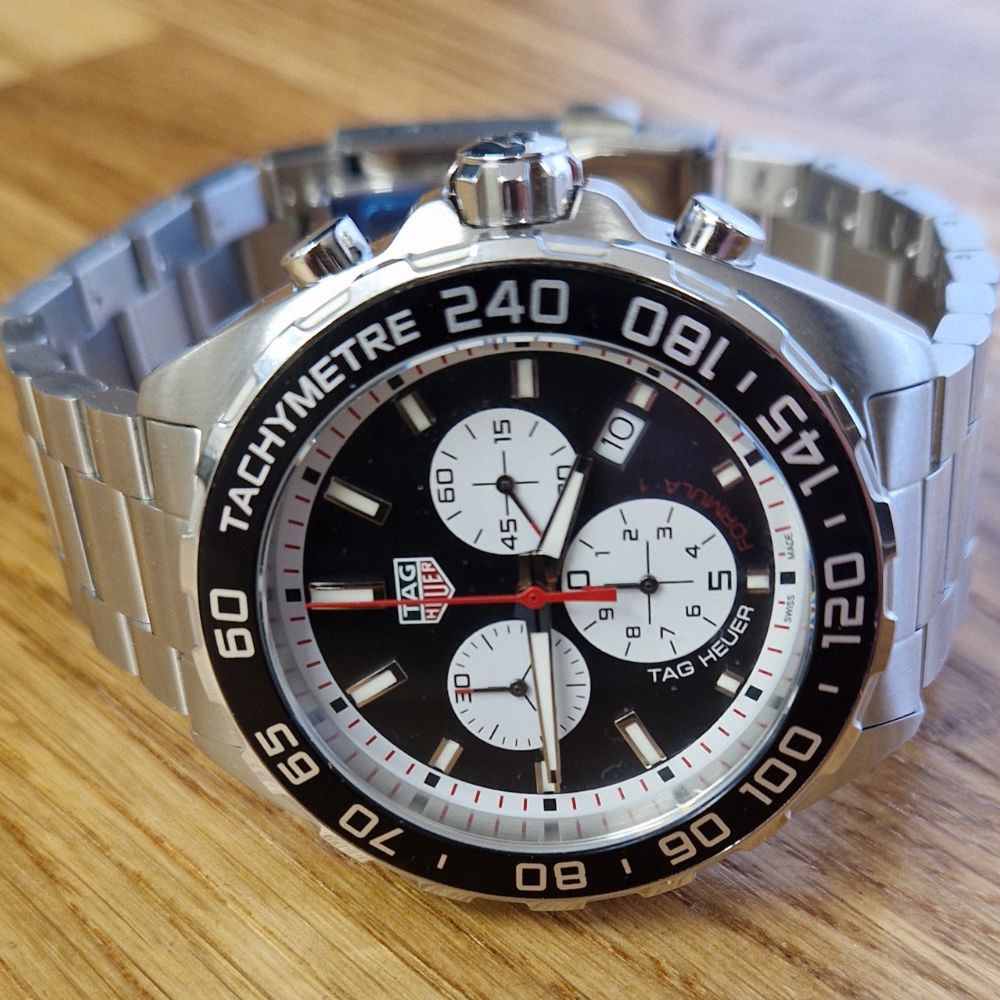 Tag Heuer Formula 1