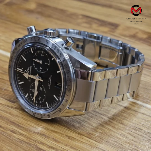 Omega Speedmaster 57