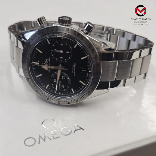 Omega Speedmaster 57