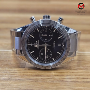 Omega Speedmaster 57