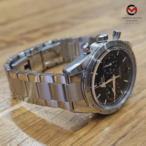 Omega Speedmaster 57