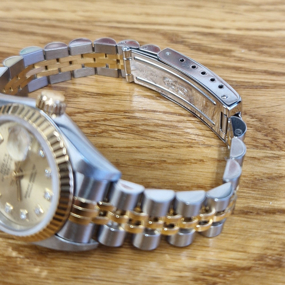 Rolex Ladies Datejust