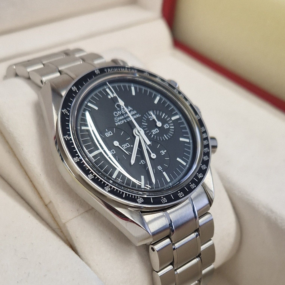 Omega Speedmaster Professional Limited Edition