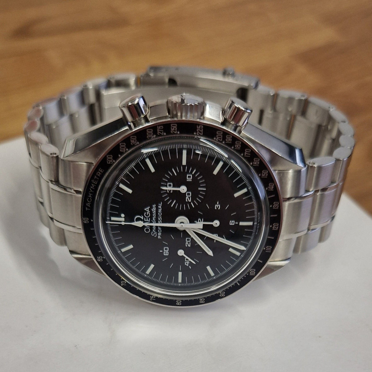 Omega Speedmaster Professional Limited Edition