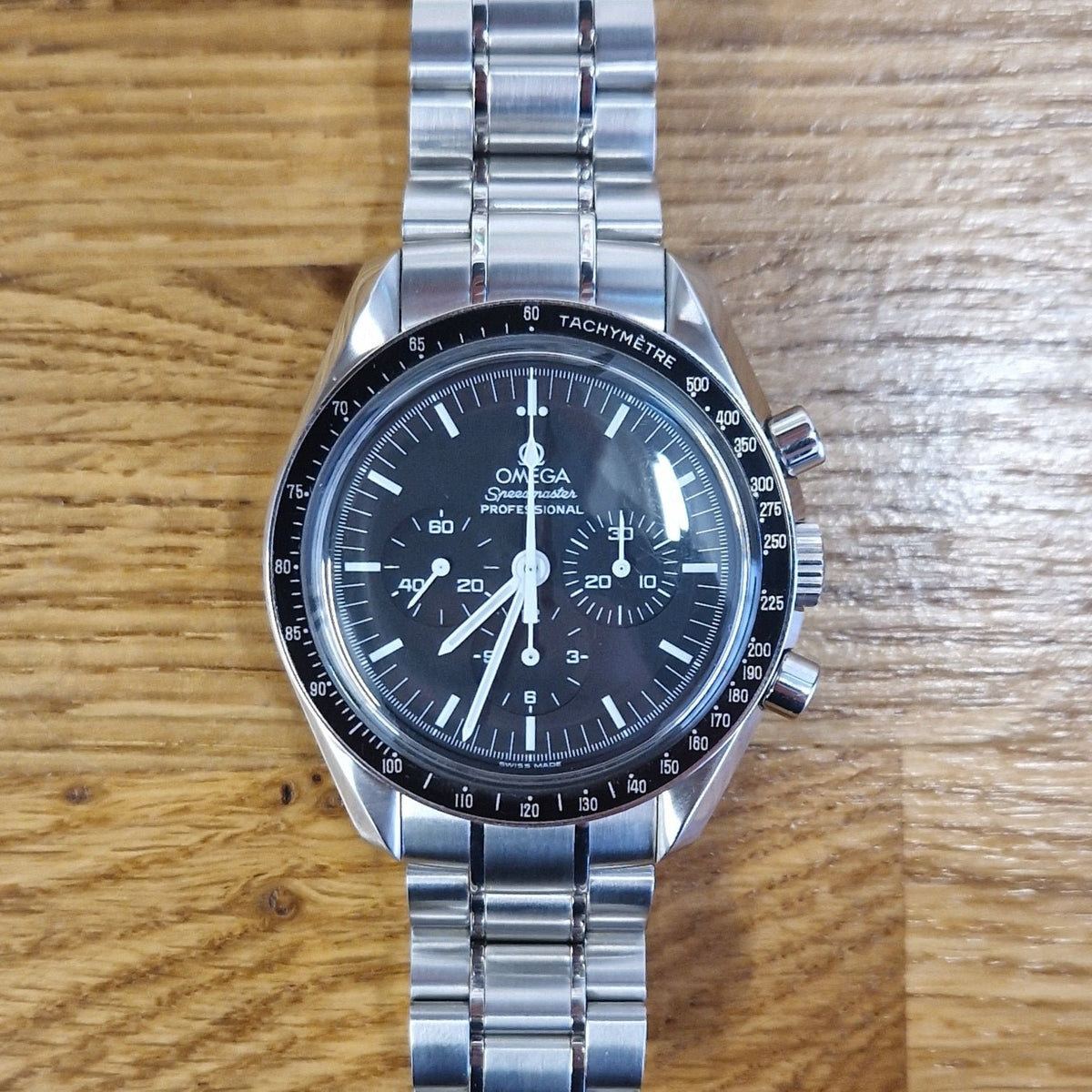 Omega Speedmaster Professional Limited Edition