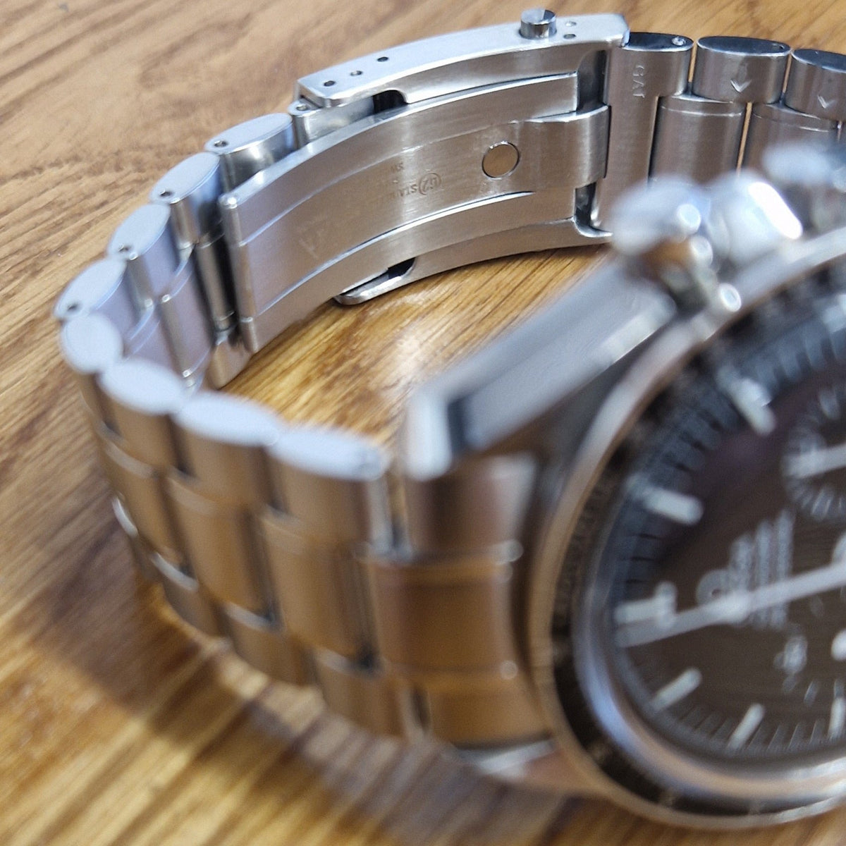 Omega Speedmaster Professional Limited Edition