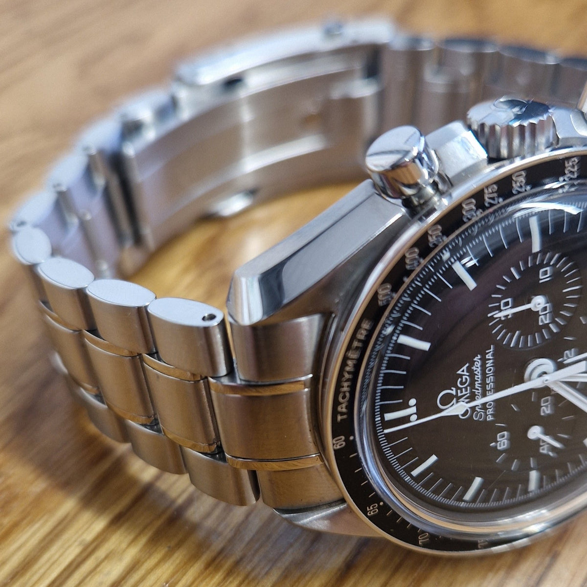 Omega Speedmaster Professional Limited Edition