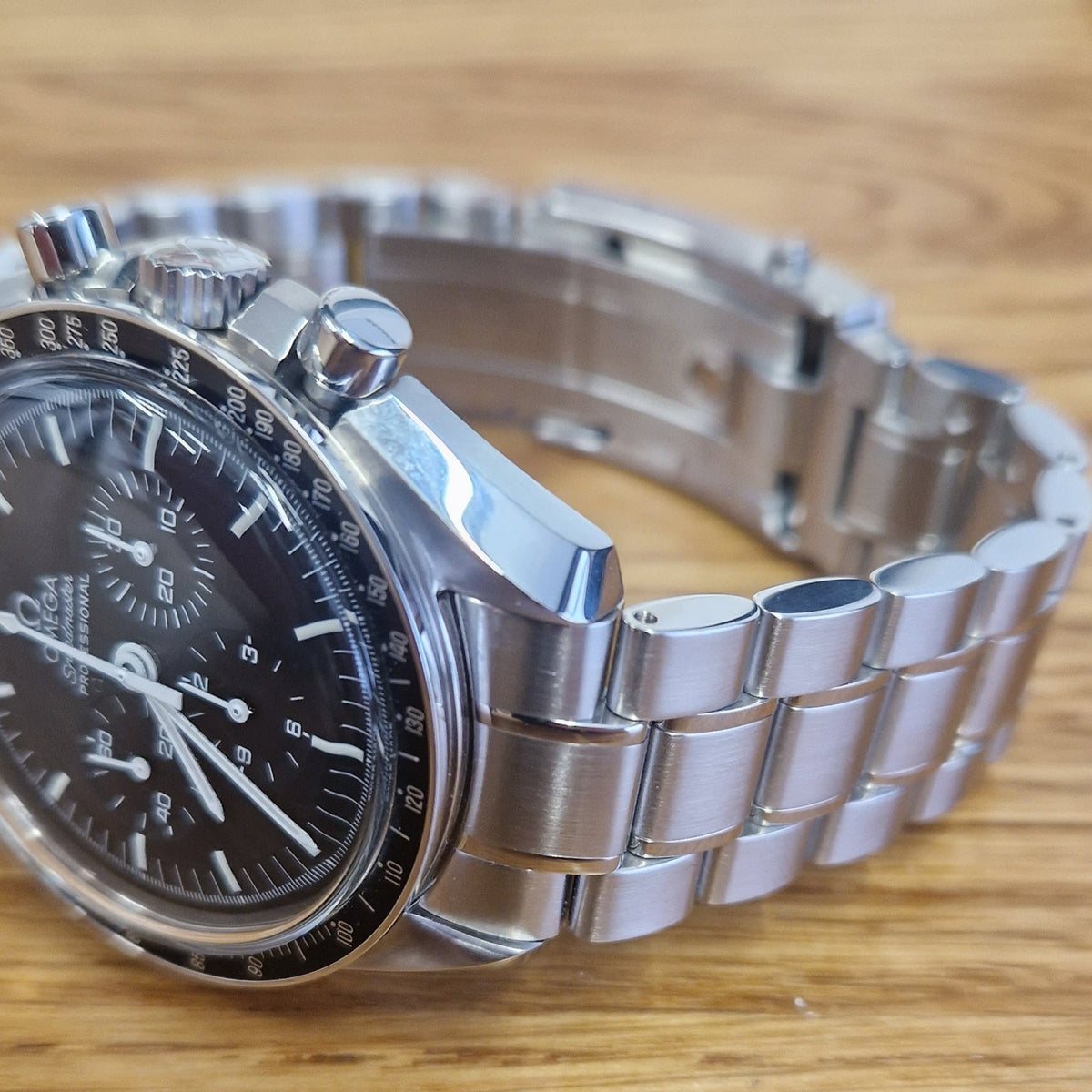 Omega Speedmaster Professional Limited Edition