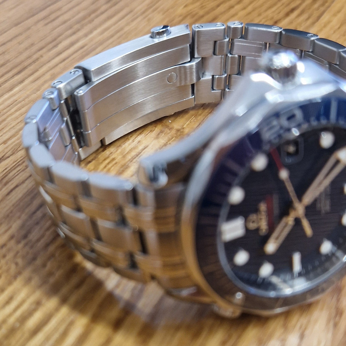 Omega Seamaster Diver 300