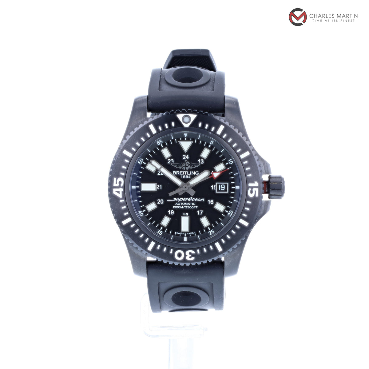 Breitling Superocean 44 Special