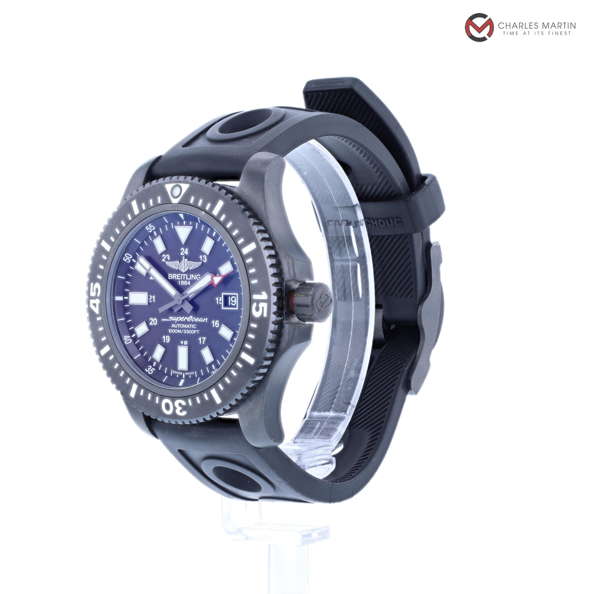 Breitling Superocean 44 Special