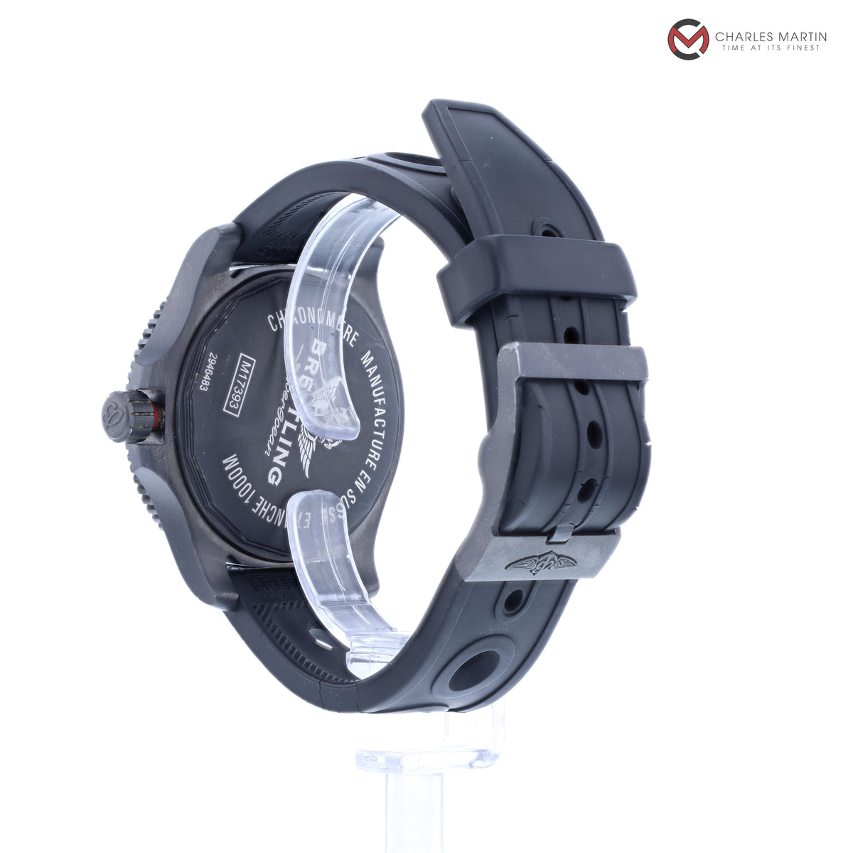 Breitling Superocean 44 Special