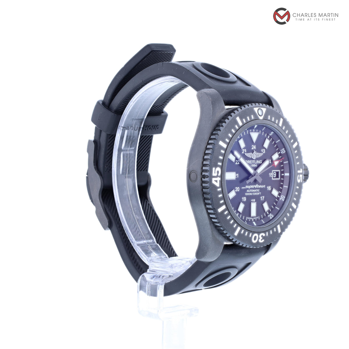 Breitling Superocean 44 Special