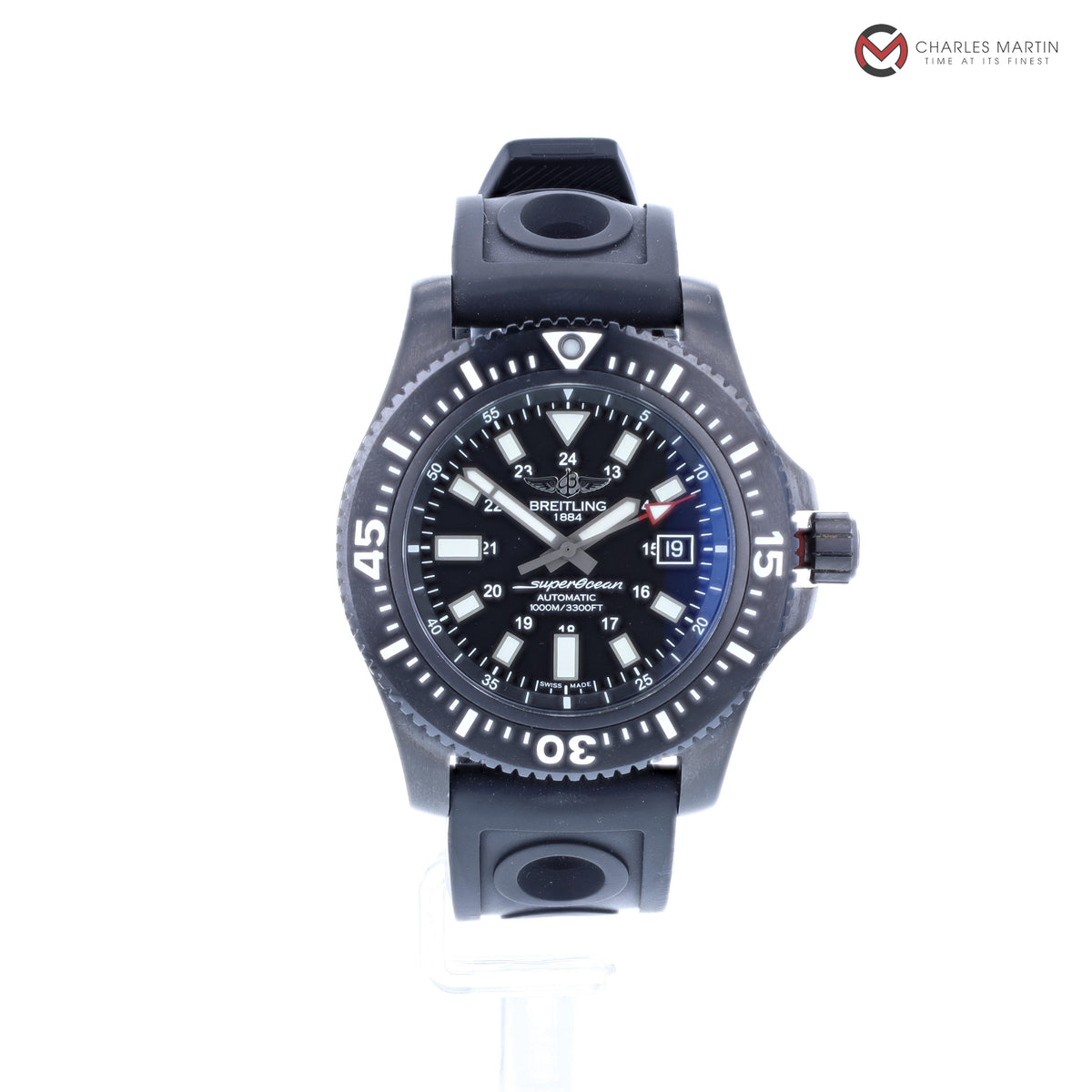 Breitling Superocean 44 Special