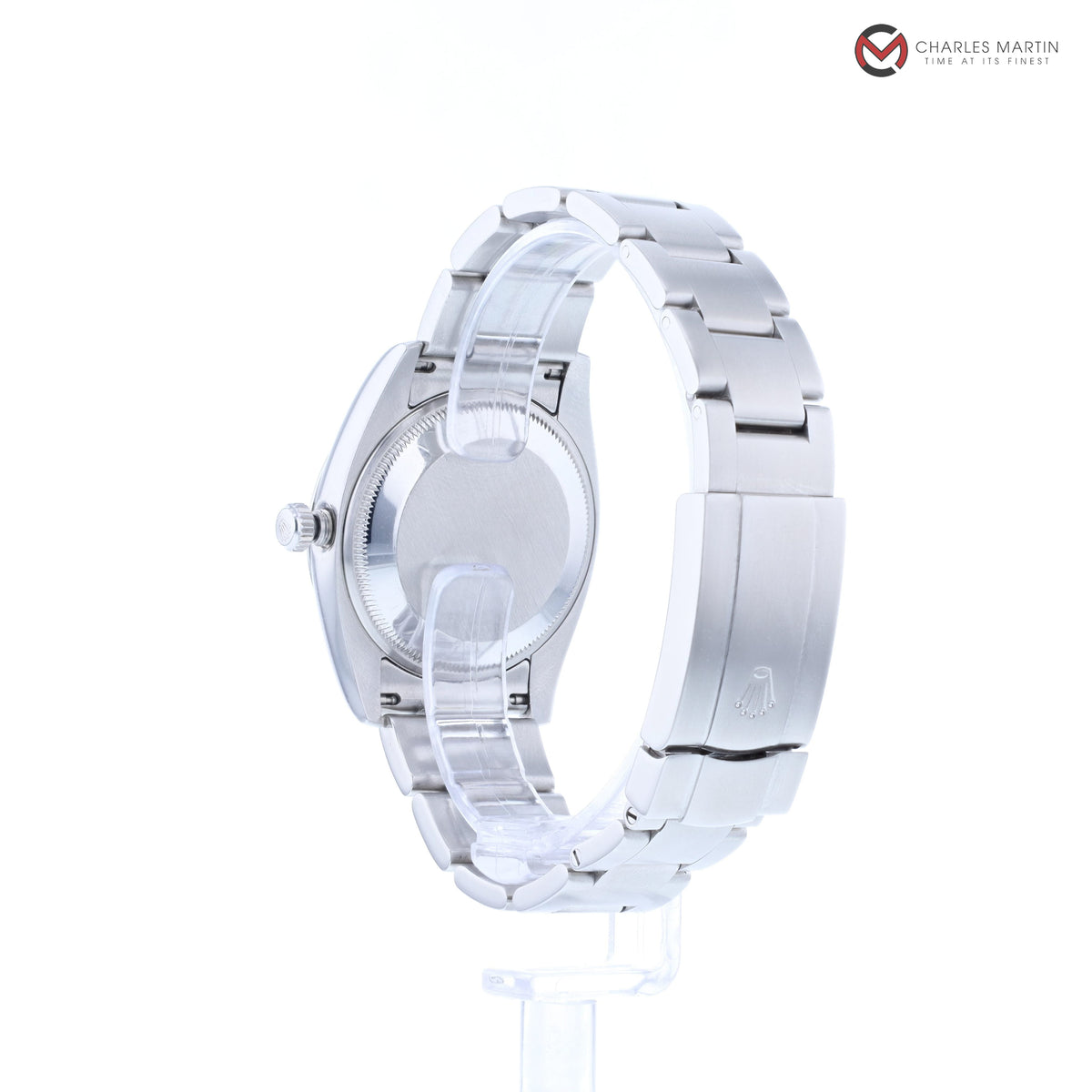 Rolex Airking 114200