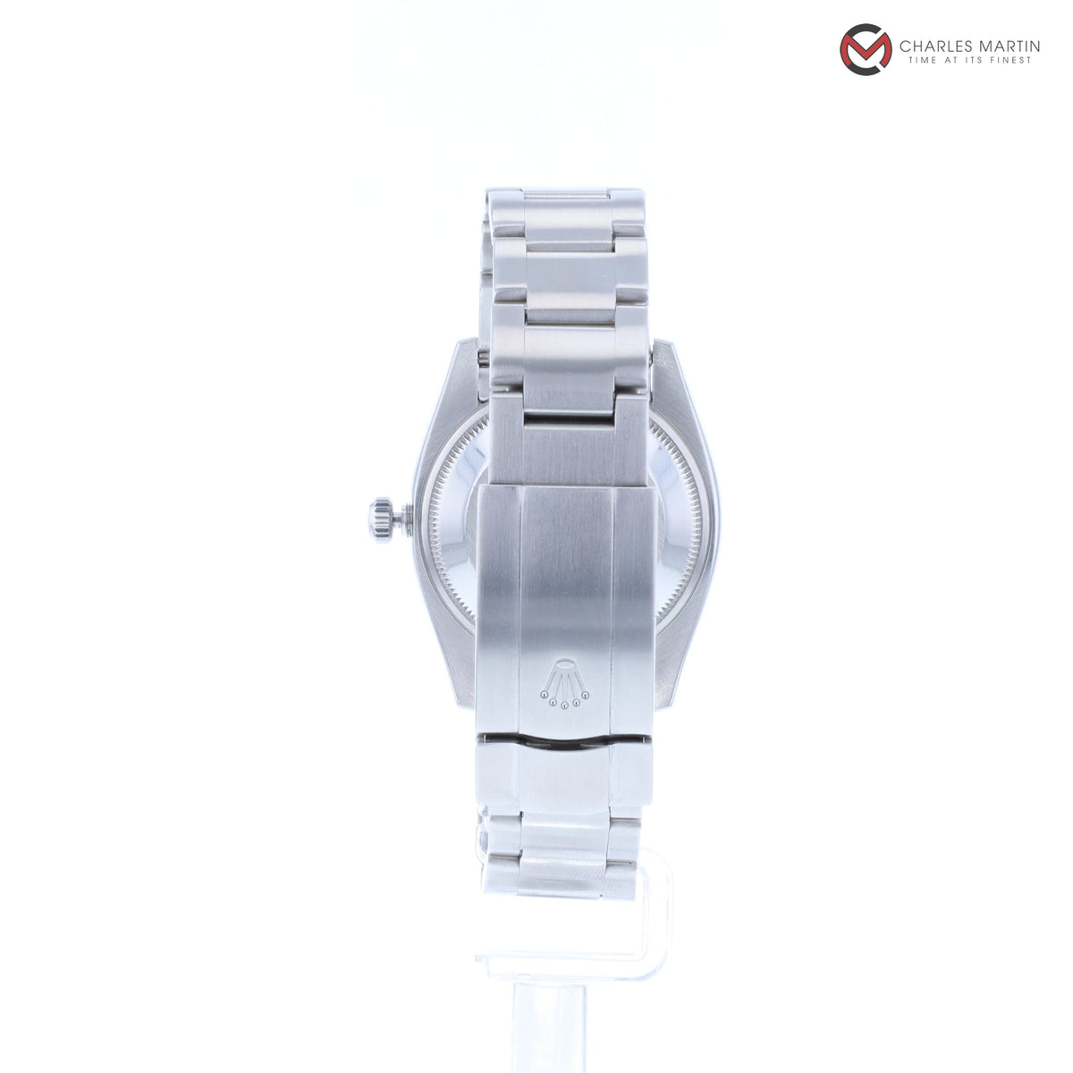 Rolex Airking 114200